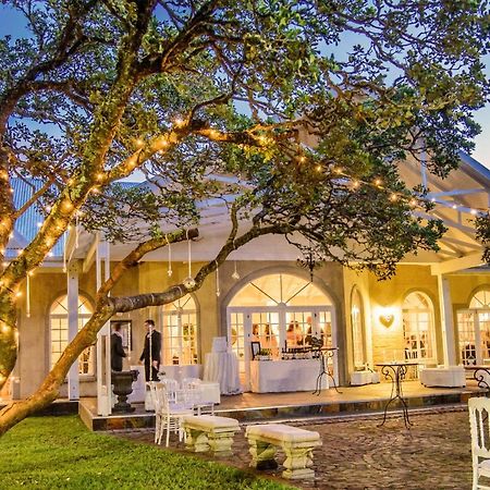 The Plantation Bed & Breakfast Port Elizabeth Ngoại thất bức ảnh