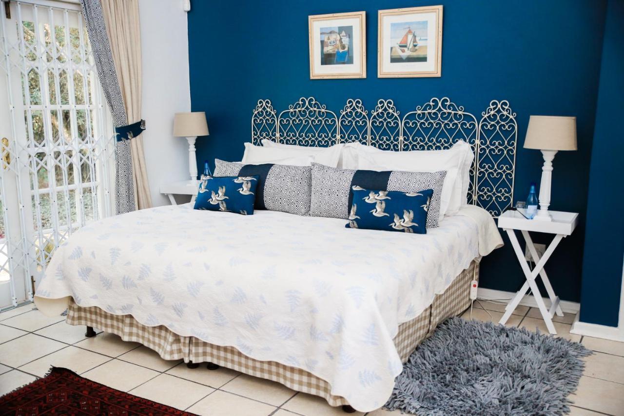 The Plantation Bed & Breakfast Port Elizabeth Ngoại thất bức ảnh