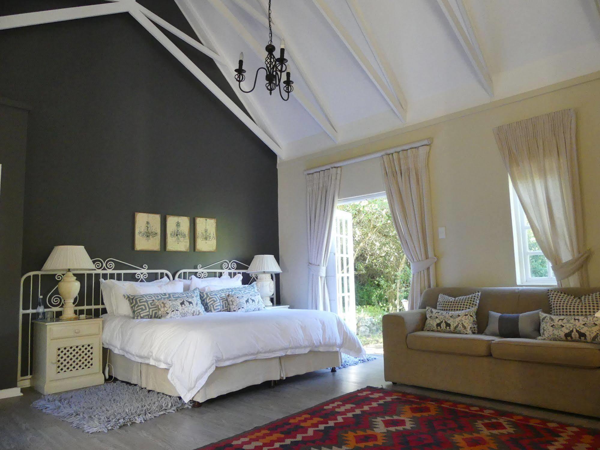The Plantation Bed & Breakfast Port Elizabeth Ngoại thất bức ảnh