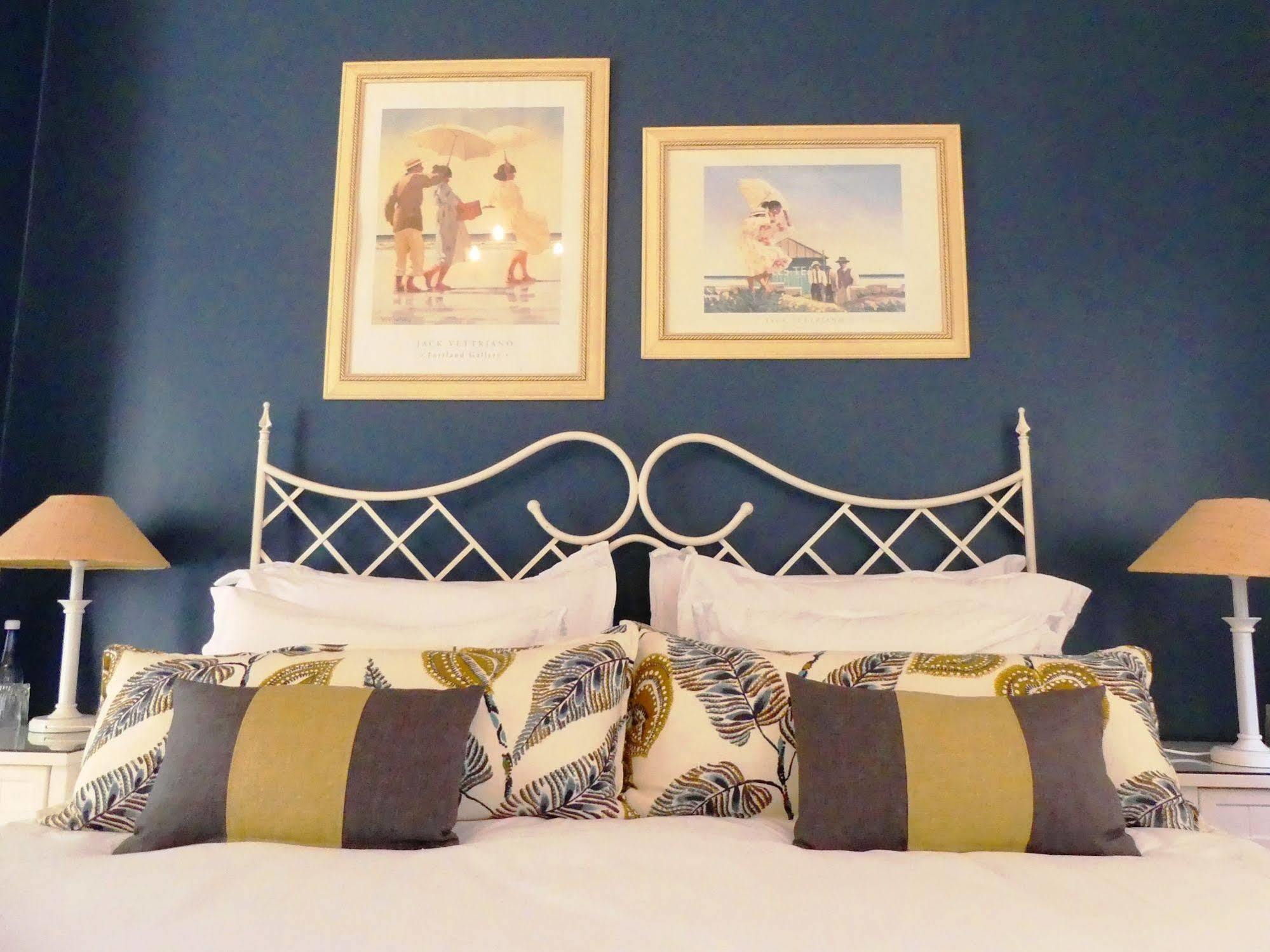 The Plantation Bed & Breakfast Port Elizabeth Ngoại thất bức ảnh