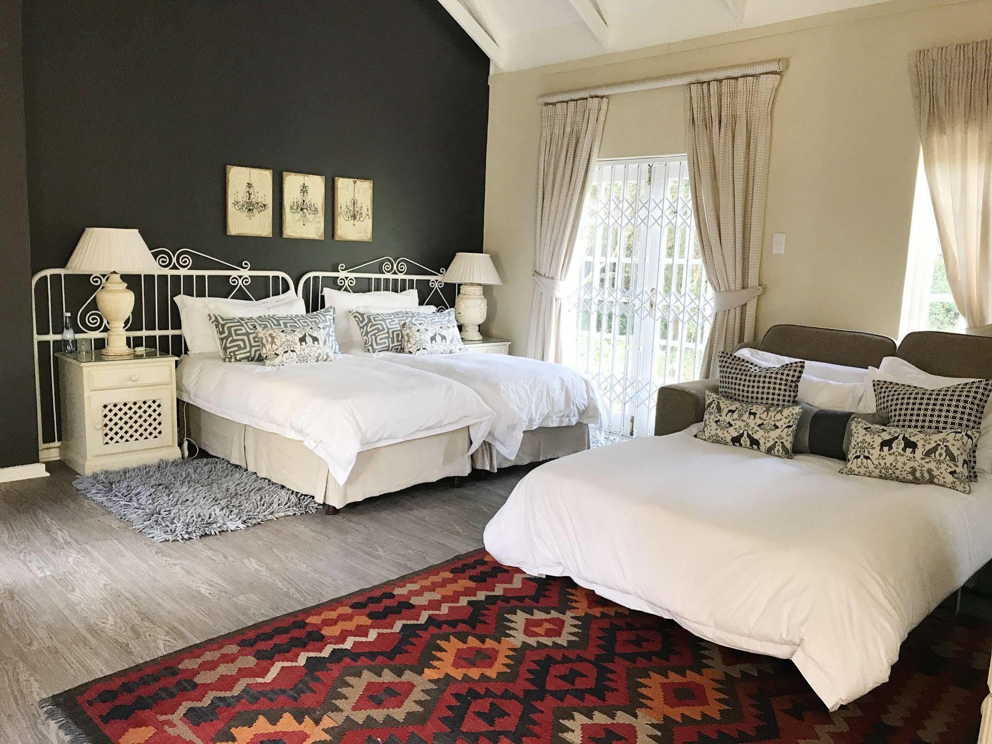 The Plantation Bed & Breakfast Port Elizabeth Ngoại thất bức ảnh