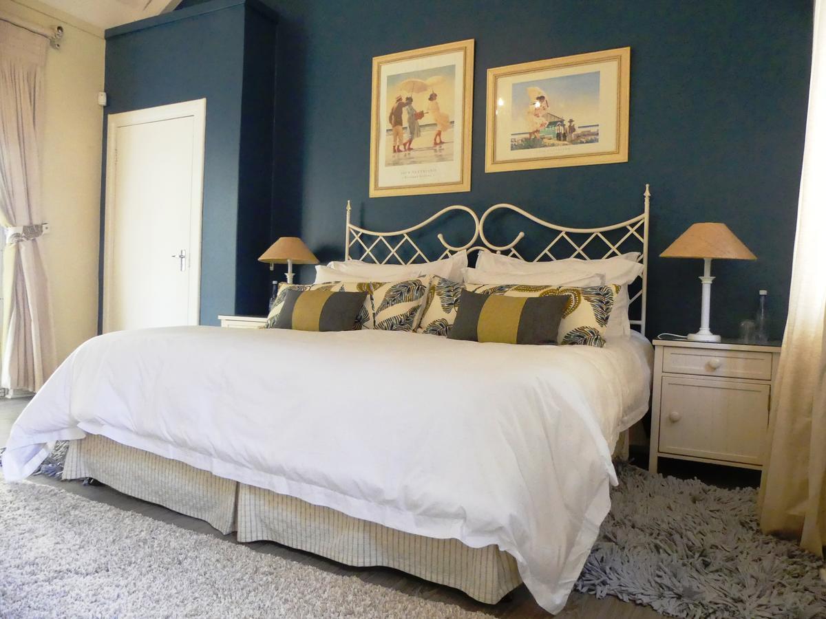 The Plantation Bed & Breakfast Port Elizabeth Ngoại thất bức ảnh