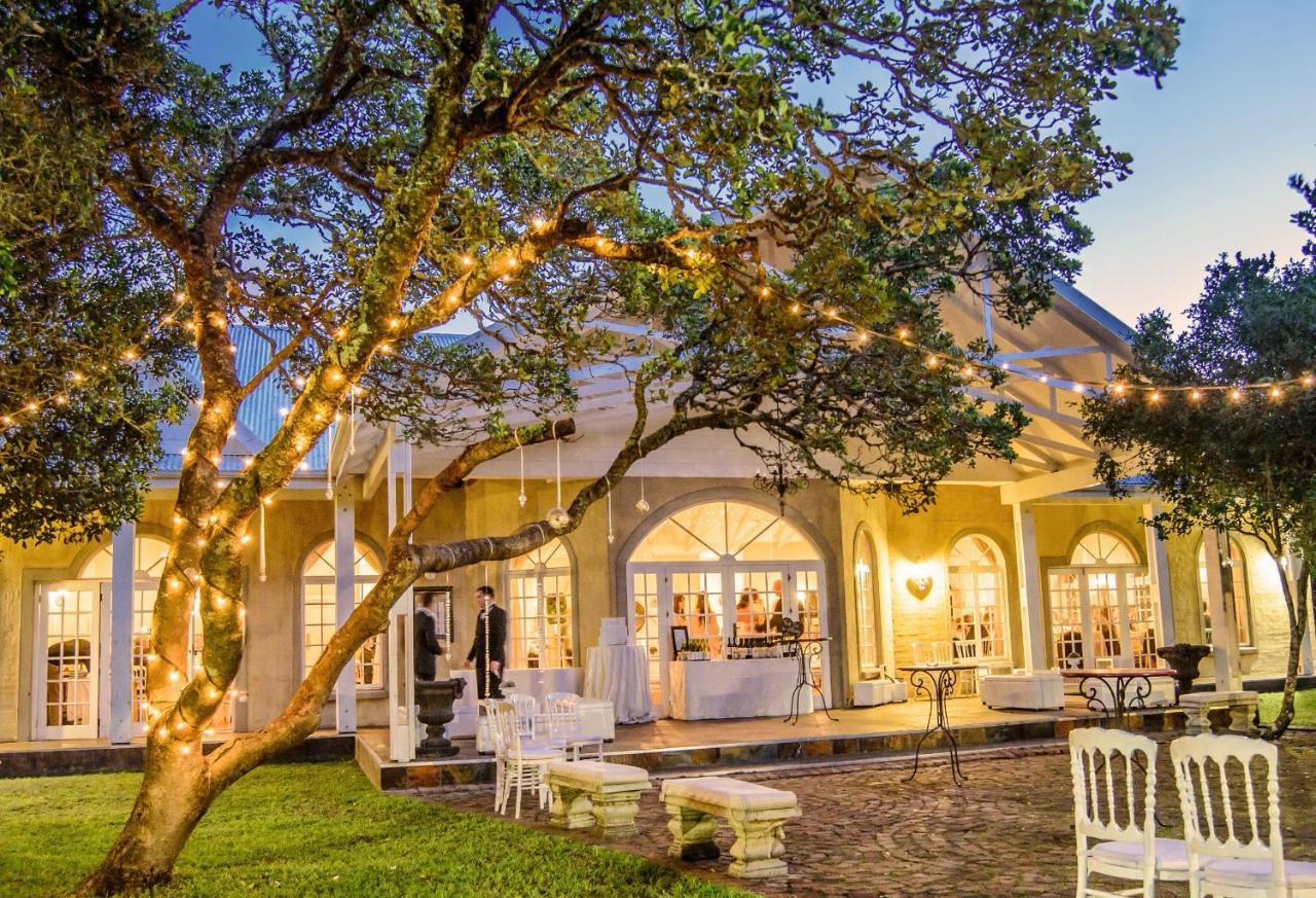 The Plantation Bed & Breakfast Port Elizabeth Ngoại thất bức ảnh