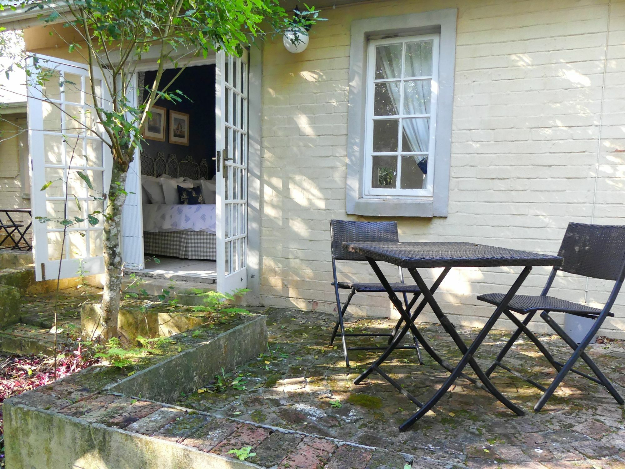 The Plantation Bed & Breakfast Port Elizabeth Ngoại thất bức ảnh